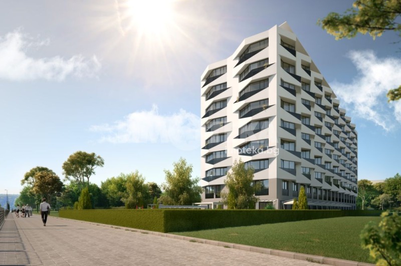 Eladó  1 hálószoba Varna , Vladislav Varnencsik 1 , 58 négyzetméter | 84399730 - kép [4]