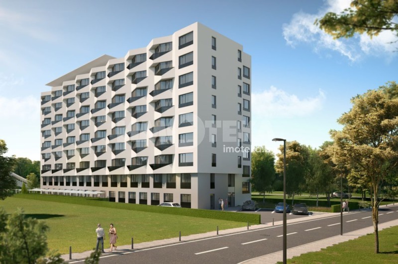 Eladó  1 hálószoba Varna , Vladislav Varnencsik 1 , 58 négyzetméter | 84399730 - kép [5]