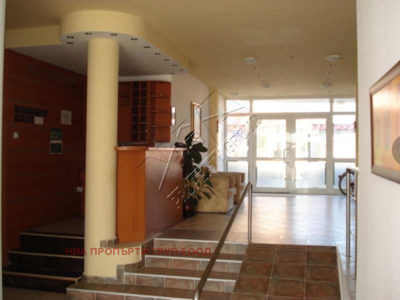 Til salgs  1 soverom region Burgas , Sjernomorets , 54 kvm | 61942246 - bilde [4]