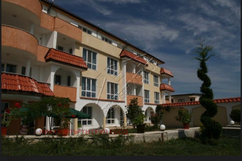 Til salgs  1 soverom region Burgas , Sjernomorets , 54 kvm | 61942246 - bilde [3]