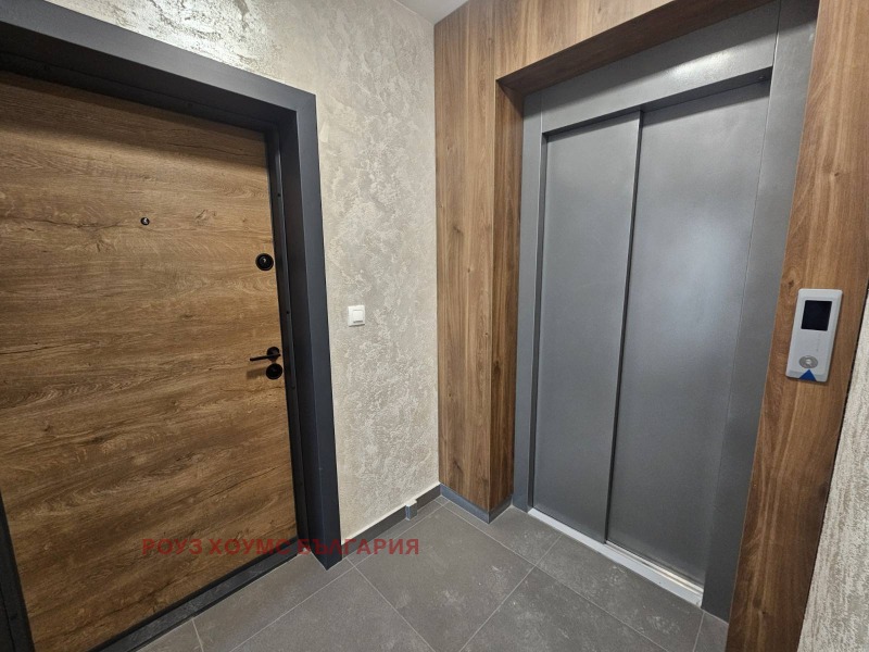 For Sale  1 bedroom Plovdiv , Komatevo , 64 sq.m | 94595446 - image [4]