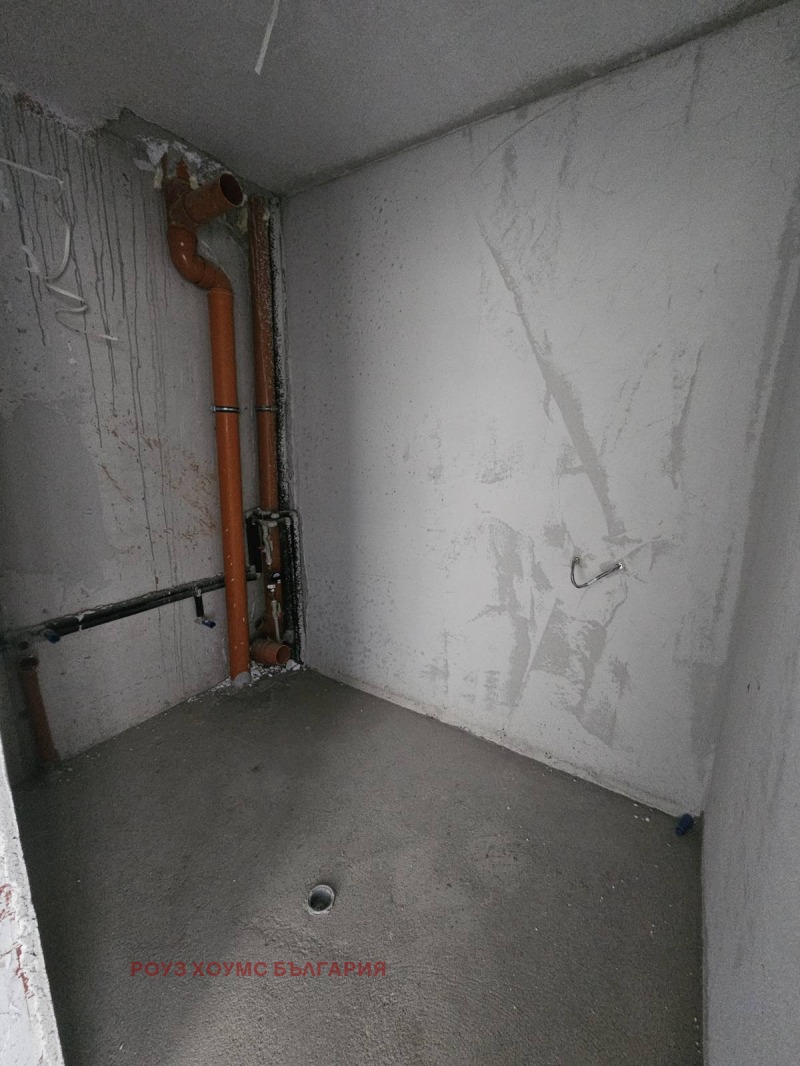 For Sale  1 bedroom Plovdiv , Komatevo , 64 sq.m | 94595446 - image [8]