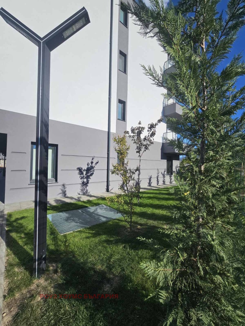 For Sale  1 bedroom Plovdiv , Komatevo , 64 sq.m | 94595446 - image [6]