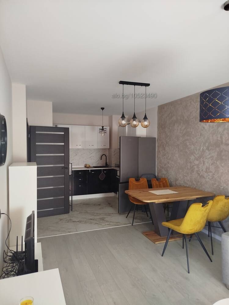 Na sprzedaż  1 sypialnia Stara Zagora , Centar , 60 mkw | 77439927 - obraz [5]