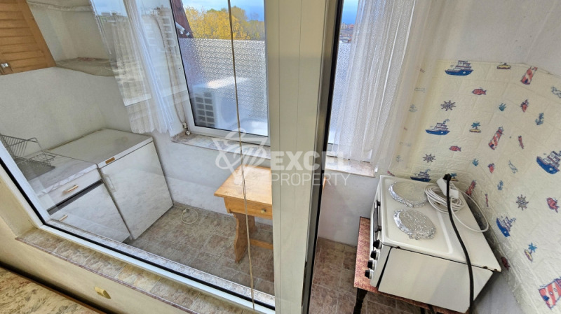 Продава 2-СТАЕН, гр. Несебър, област Бургас, снимка 14 - Апартаменти - 52537601