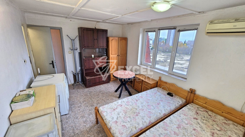 Продава 2-СТАЕН, гр. Несебър, област Бургас, снимка 11 - Апартаменти - 52537601