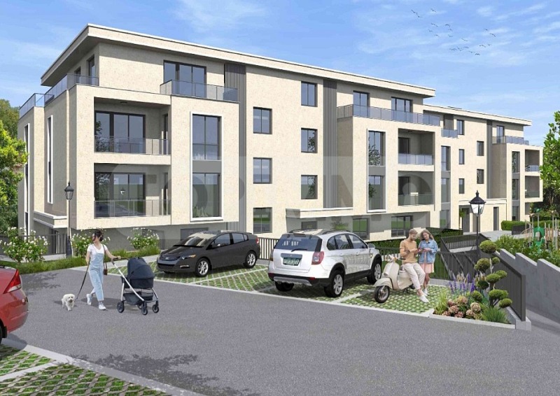 Продава 2-СТАЕН, гр. Варна, м-т Ален мак, снимка 6 - Апартаменти - 53271197