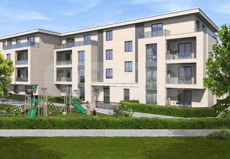 Продава 2-СТАЕН, гр. Варна, м-т Ален мак, снимка 5 - Апартаменти - 53271197