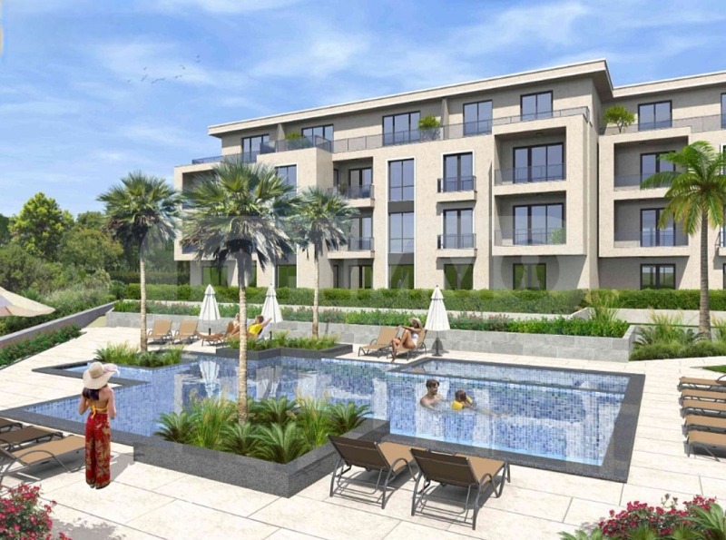 Продава 2-СТАЕН, гр. Варна, м-т Ален мак, снимка 4 - Апартаменти - 53271197