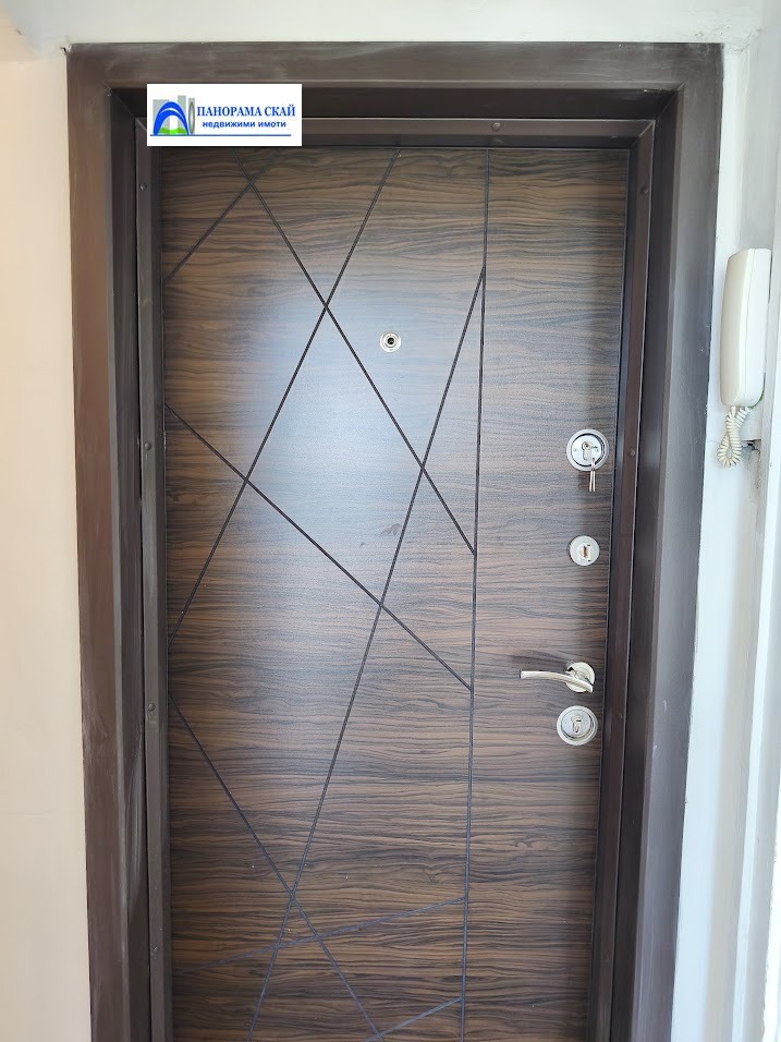 Продава 2-СТАЕН, гр. Плевен, Идеален център, снимка 11 - Апартаменти - 55539847