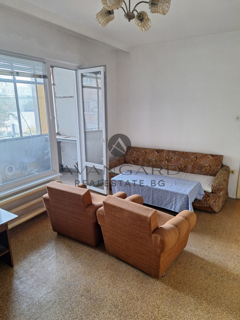 Eladó  2 hálószobás Plovdiv , Trakija , 96 négyzetméter | 78934316 - kép [2]