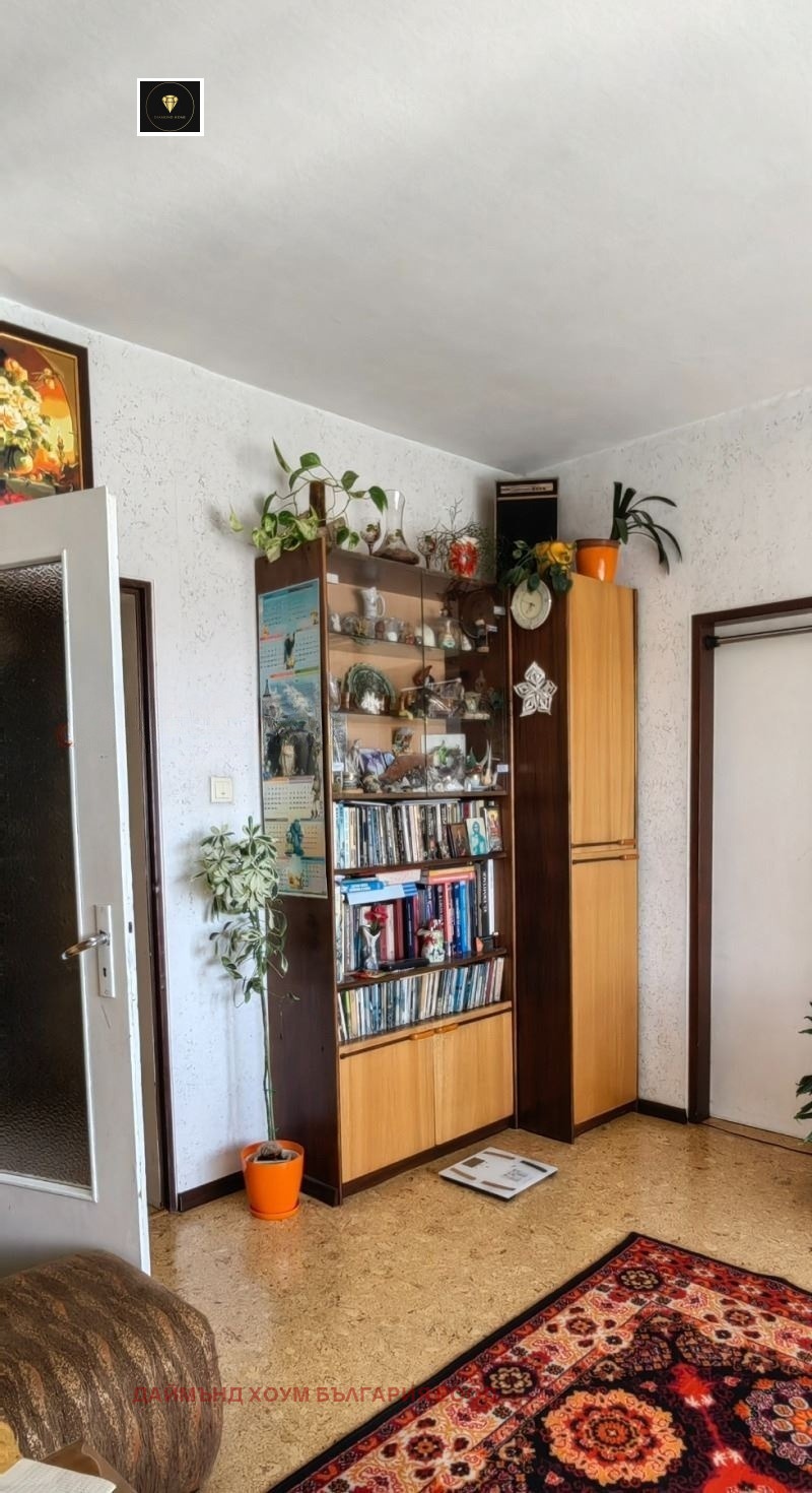 Продава  3-стаен град Пловдив , Изгрев , 64 кв.м | 25117513 - изображение [4]