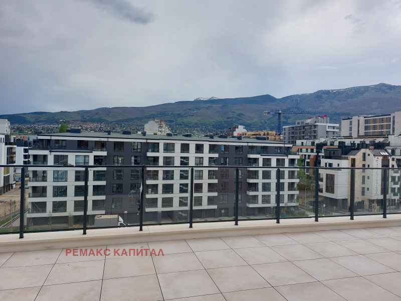 Zu verkaufen  2 Schlafzimmer Sofia , Malinowa dolina , 120 qm | 80415007