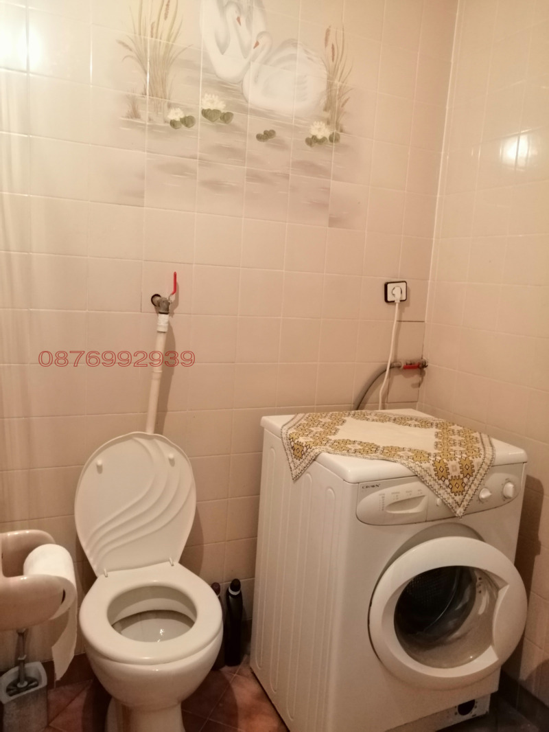 Продава 3-СТАЕН, гр. Шумен, Херсон, снимка 12 - Апартаменти - 52782130