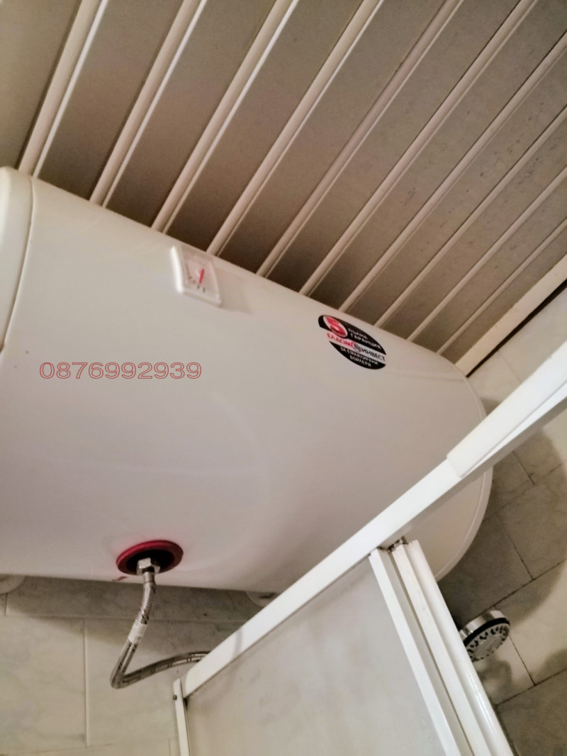 Продава 3-СТАЕН, гр. Шумен, Херсон, снимка 11 - Апартаменти - 52782130