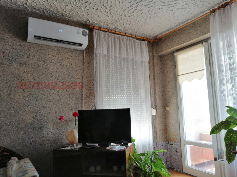 Продава 3-СТАЕН, гр. Шумен, Херсон, снимка 10 - Апартаменти - 52782130