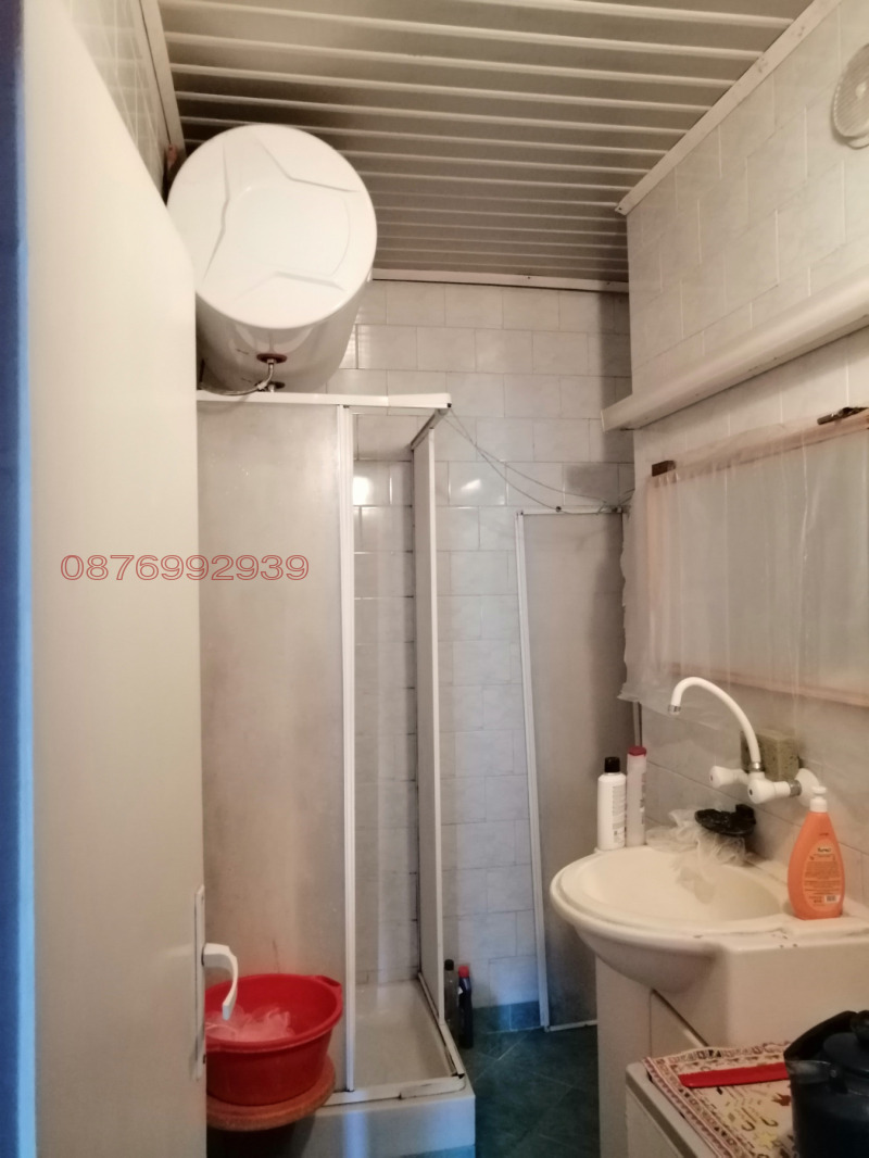 Продава 3-СТАЕН, гр. Шумен, Херсон, снимка 6 - Апартаменти - 52782130