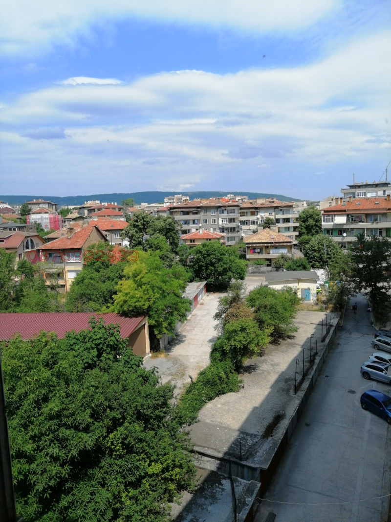 Продава 3-СТАЕН, гр. Шумен, Херсон, снимка 14 - Апартаменти - 52782130