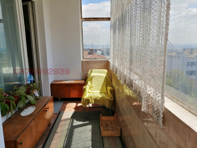 Продава 3-СТАЕН, гр. Шумен, Херсон, снимка 7 - Апартаменти - 52782130