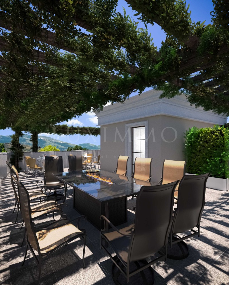 Продаја  2 спаваће собе Пловдив , Христо Смирненски , 119 м2 | 57412448 - слика [6]
