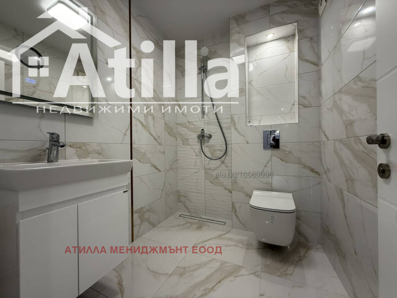 Satılık  2 yatak odası Plovdiv , Ostromila , 96 metrekare | 10902688 - görüntü [8]