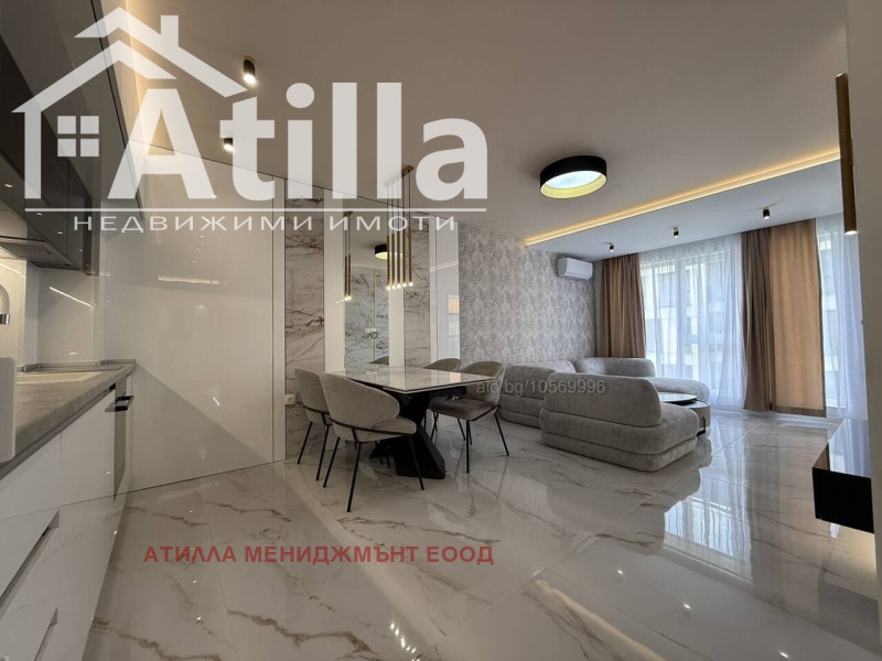 Satılık  2 yatak odası Plovdiv , Ostromila , 96 metrekare | 10902688