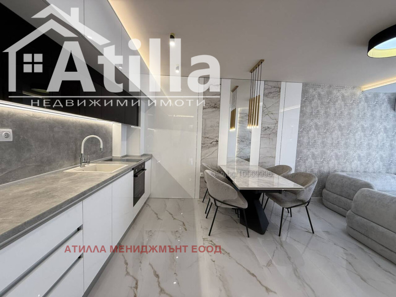 Satılık  2 yatak odası Plovdiv , Ostromila , 96 metrekare | 10902688 - görüntü [3]
