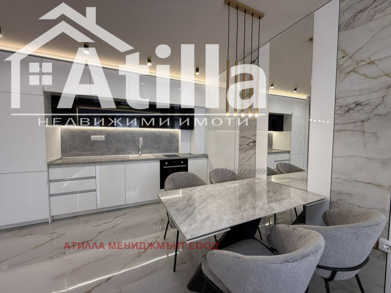 Satılık  2 yatak odası Plovdiv , Ostromila , 96 metrekare | 10902688 - görüntü [4]