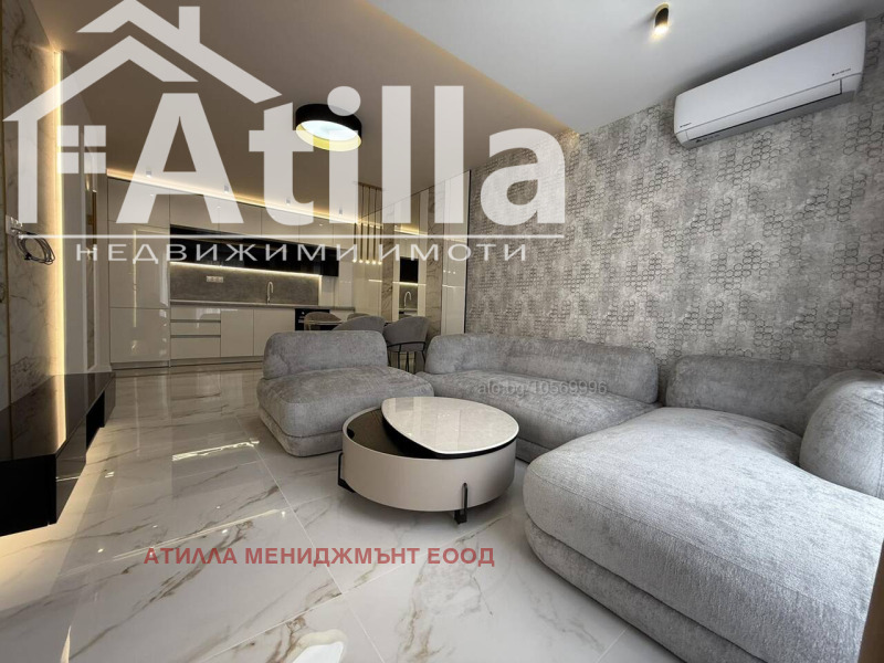 Satılık  2 yatak odası Plovdiv , Ostromila , 96 metrekare | 10902688 - görüntü [2]