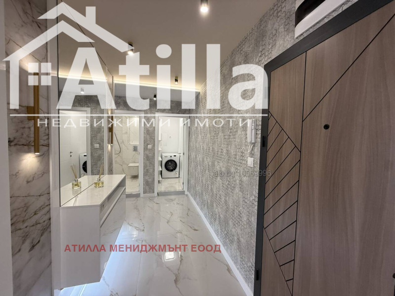 Satılık  2 yatak odası Plovdiv , Ostromila , 96 metrekare | 10902688 - görüntü [9]