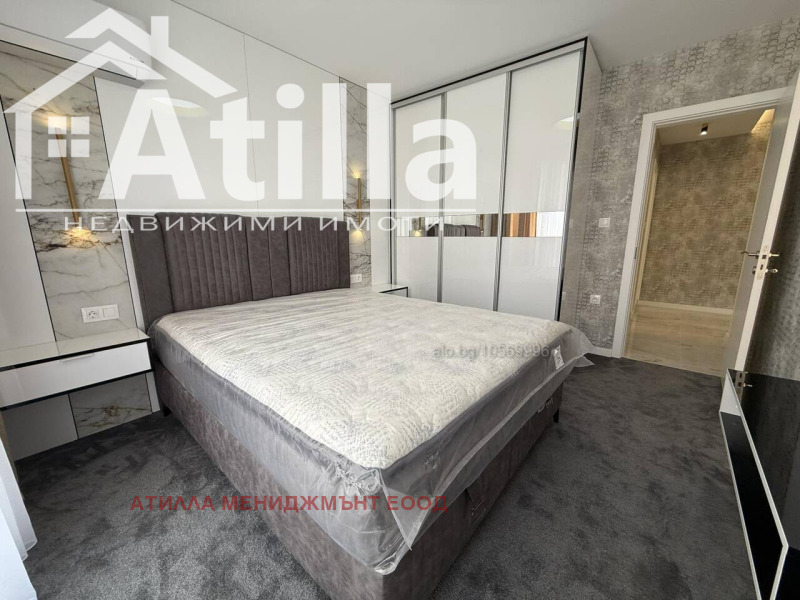 Satılık  2 yatak odası Plovdiv , Ostromila , 96 metrekare | 10902688 - görüntü [5]