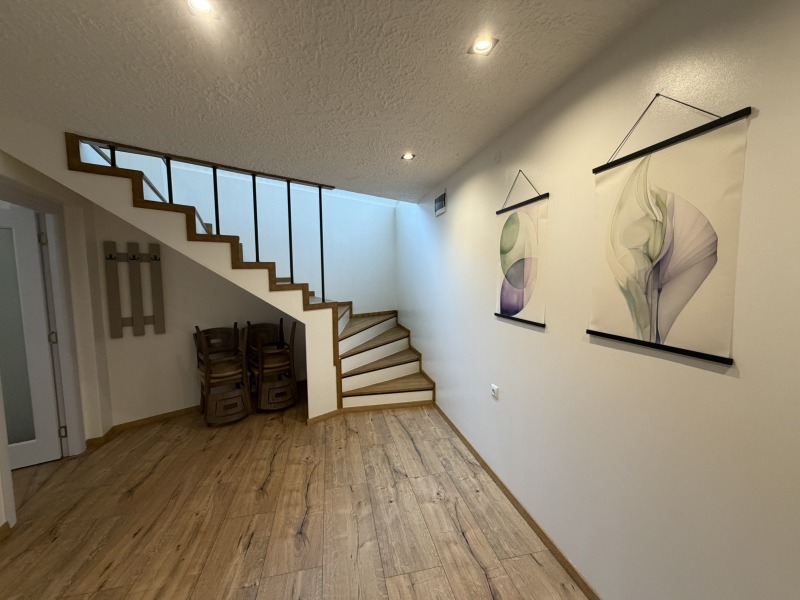 Продава 3-СТАЕН, гр. Велико Търново, Бузлуджа, снимка 7 - Апартаменти - 52142085