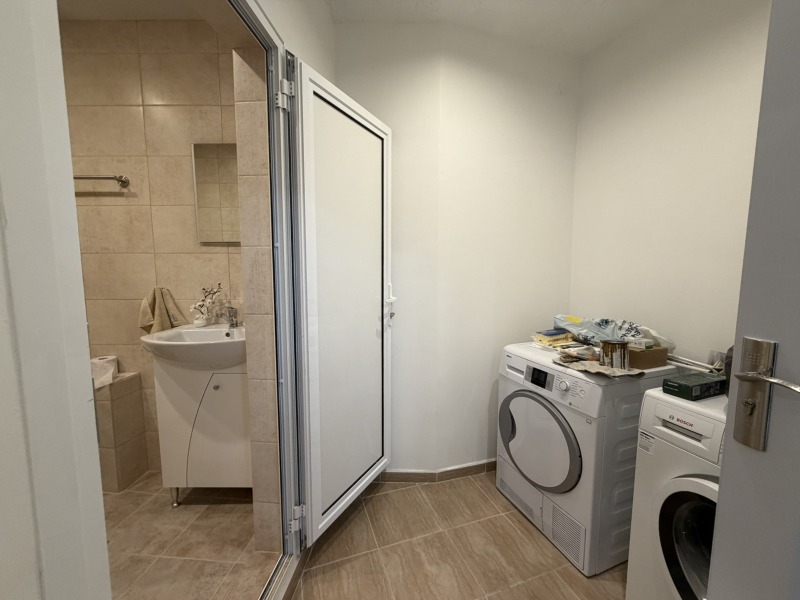 Продава 3-СТАЕН, гр. Велико Търново, Бузлуджа, снимка 5 - Апартаменти - 52142085