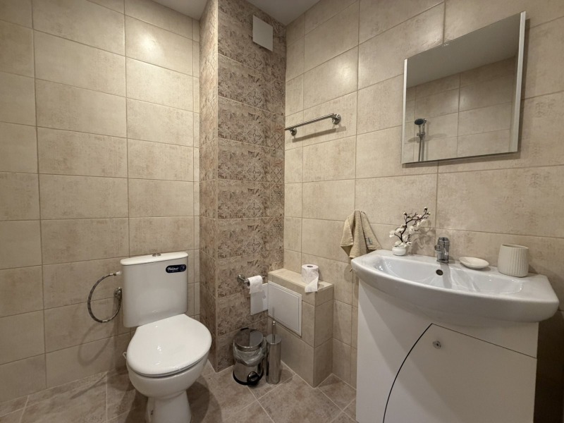 Продава 3-СТАЕН, гр. Велико Търново, Бузлуджа, снимка 6 - Апартаменти - 52142085