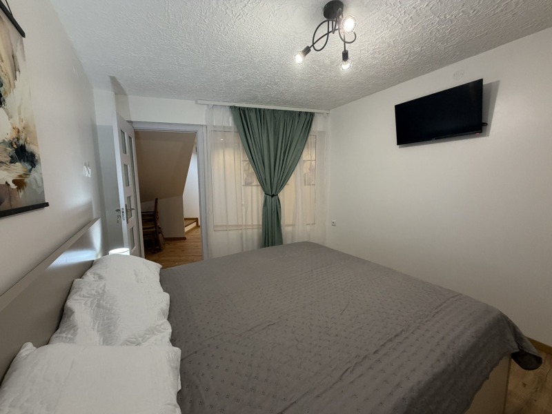 Продава 3-СТАЕН, гр. Велико Търново, Бузлуджа, снимка 8 - Апартаменти - 52142085