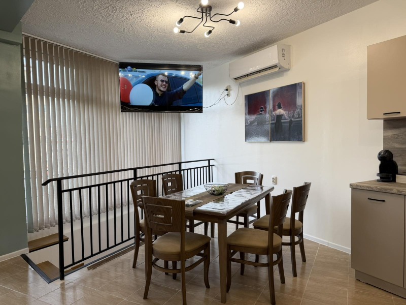 Продава 3-СТАЕН, гр. Велико Търново, Бузлуджа, снимка 4 - Апартаменти - 52142085