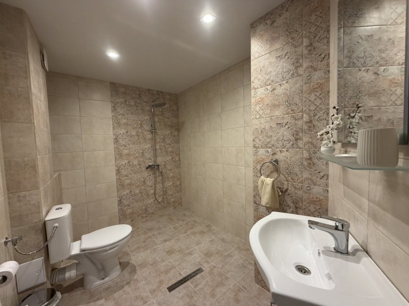 Продава 3-СТАЕН, гр. Велико Търново, Бузлуджа, снимка 13 - Апартаменти - 52142085