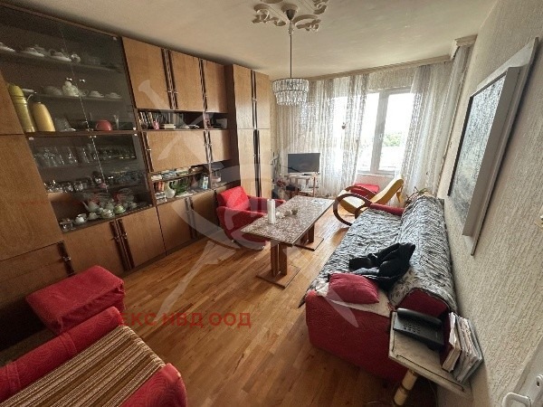 Продава 3-СТАЕН, гр. Пловдив, Христо Смирненски, снимка 2 - Апартаменти - 52153549