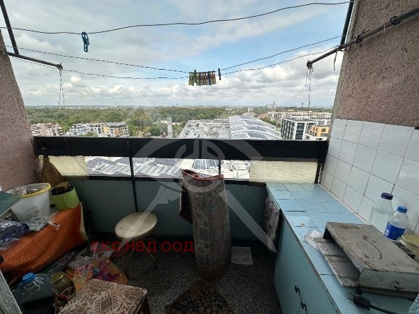 Продава 3-СТАЕН, гр. Пловдив, Христо Смирненски, снимка 4 - Апартаменти - 52153549