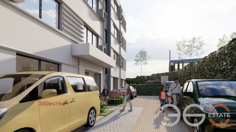 Продава 3-СТАЕН, гр. Варна, Виница, снимка 4 - Апартаменти - 52415503