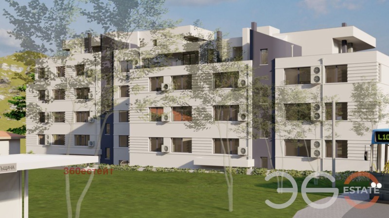 Продава 3-СТАЕН, гр. Варна, Виница, снимка 2 - Апартаменти - 52415503