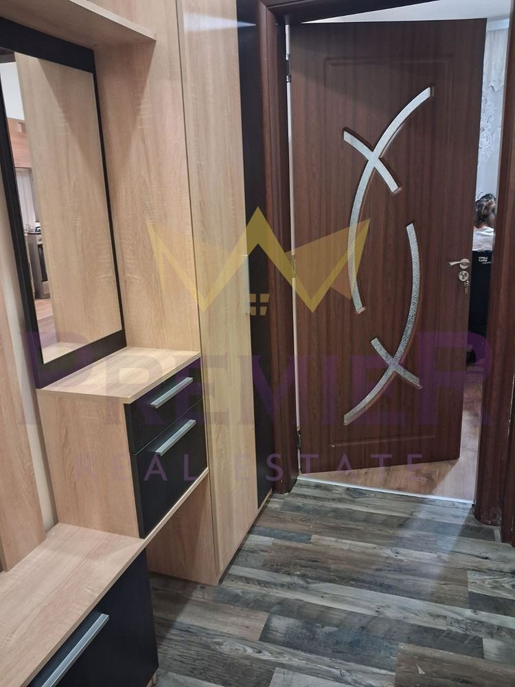 Продава 3-СТАЕН, гр. Варна, Лятно кино Тракия, снимка 11 - Апартаменти - 53031530