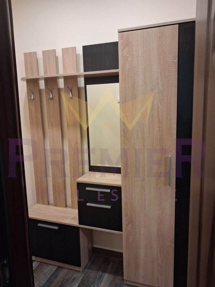 Продава 3-СТАЕН, гр. Варна, Лятно кино Тракия, снимка 7 - Апартаменти - 53031530