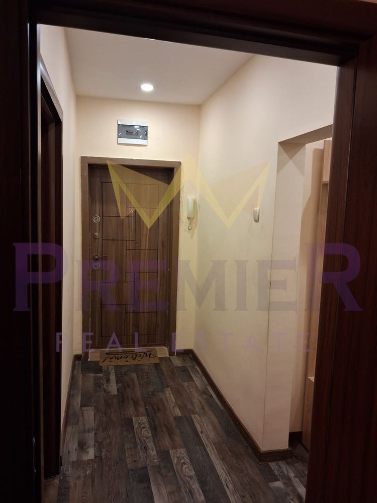 Продава 3-СТАЕН, гр. Варна, Лятно кино Тракия, снимка 4 - Апартаменти - 53031530