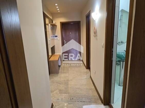 Продава 3-СТАЕН, гр. Хасково, Дружба 1, снимка 4 - Апартаменти - 53148216