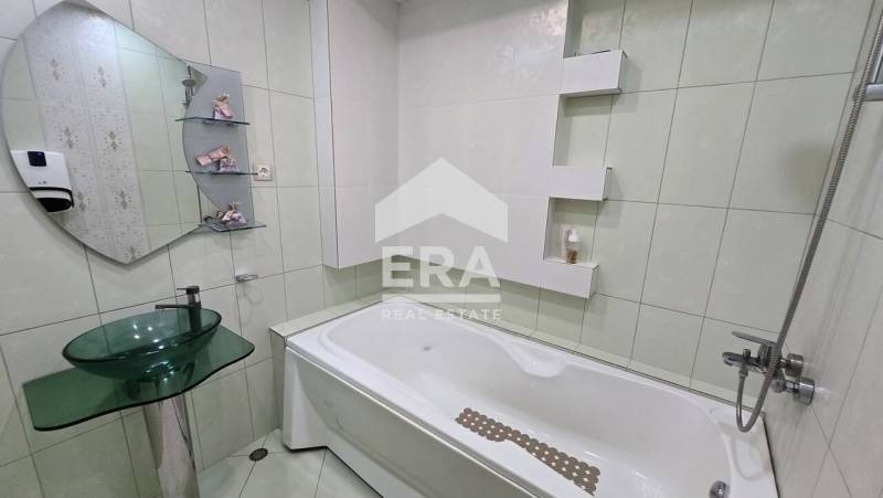 Продава 3-СТАЕН, гр. Хасково, Дружба 1, снимка 7 - Апартаменти - 53148216