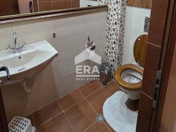 Продава 3-СТАЕН, гр. Хасково, Дружба 1, снимка 8 - Апартаменти - 53148216