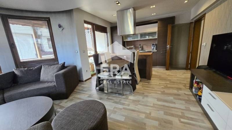 Продава 3-СТАЕН, гр. Хасково, Дружба 1, снимка 2 - Апартаменти - 53148216