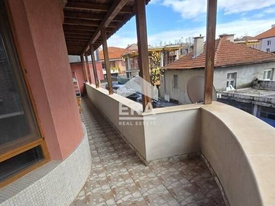 Продава 3-СТАЕН, гр. Хасково, Дружба 1, снимка 11 - Апартаменти - 53148216