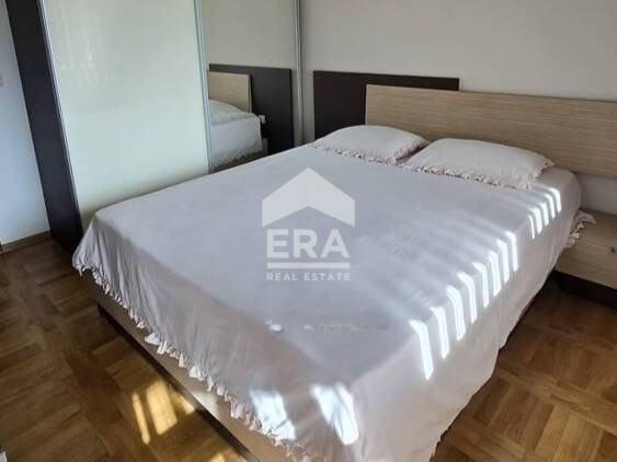 Продава 3-СТАЕН, гр. Хасково, Дружба 1, снимка 6 - Апартаменти - 53148216